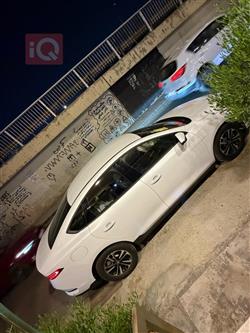 بي واي دي Qin Plus